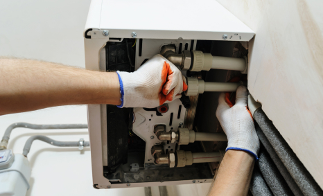 Plumber Adelaide